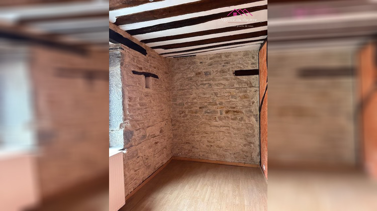 Ma-Cabane - Vente Maison Mont-sous-Vaudrey, 152 m²