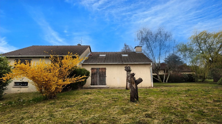 Ma-Cabane - Vente Maison MONT SOUS VAUDREY, 150 m²
