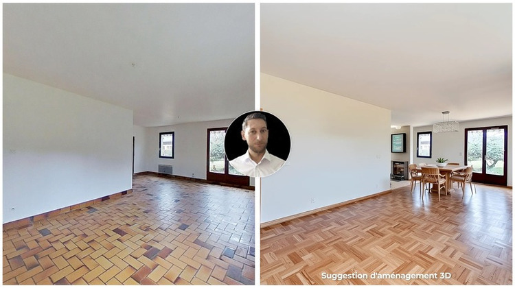 Ma-Cabane - Vente Maison MONT SOUS VAUDREY, 150 m²