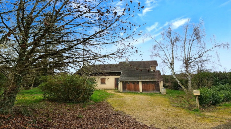 Ma-Cabane - Vente Maison MONT SOUS VAUDREY, 154 m²