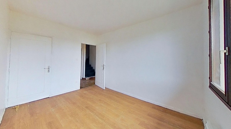 Ma-Cabane - Vente Maison MONT SOUS VAUDREY, 154 m²