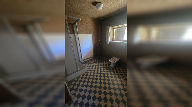 Ma-Cabane - Vente Maison MONT-SOUS-VAUDREY, 65 m²