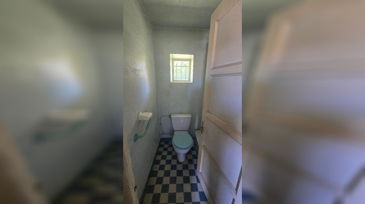 Ma-Cabane - Vente Maison MONT-SOUS-VAUDREY, 65 m²