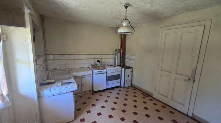 Ma-Cabane - Vente Maison MONT-SOUS-VAUDREY, 65 m²