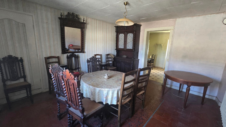 Ma-Cabane - Vente Maison MONT-SOUS-VAUDREY, 65 m²