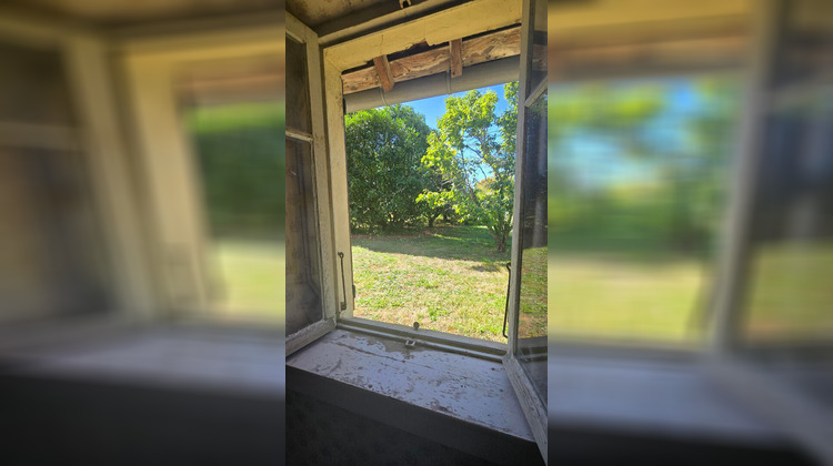 Ma-Cabane - Vente Maison MONT-SOUS-VAUDREY, 65 m²