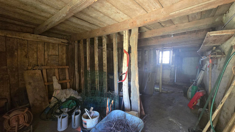 Ma-Cabane - Vente Maison MONT-SOUS-VAUDREY, 65 m²