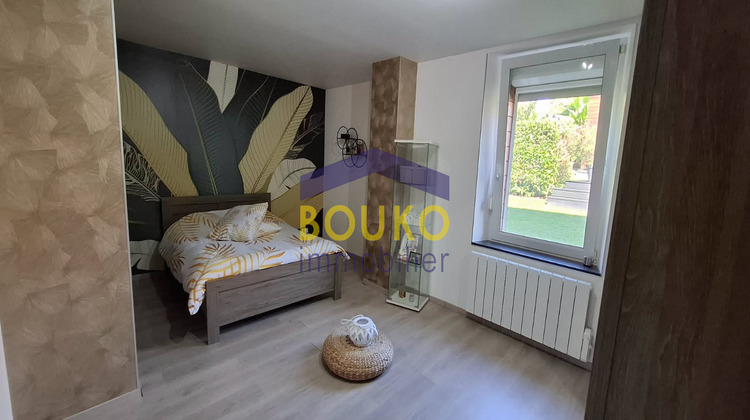 Ma-Cabane - Vente Maison Mont-sur-Meurthe, 184 m²