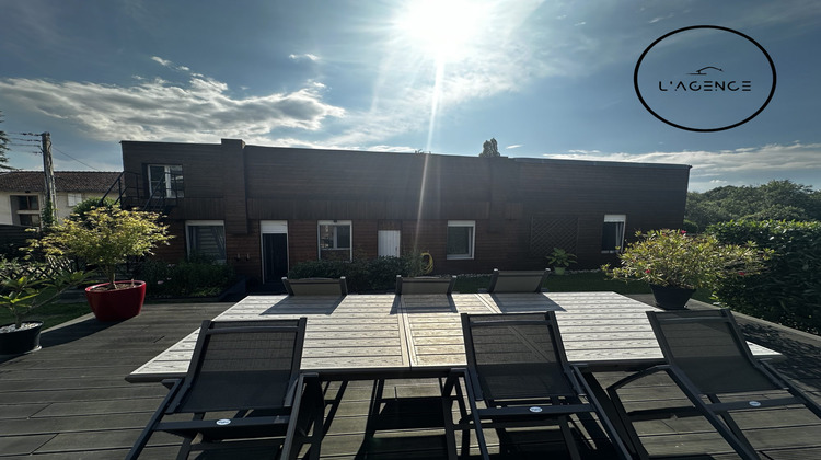 Ma-Cabane - Vente Maison Mont-sur-Meurthe, 180 m²