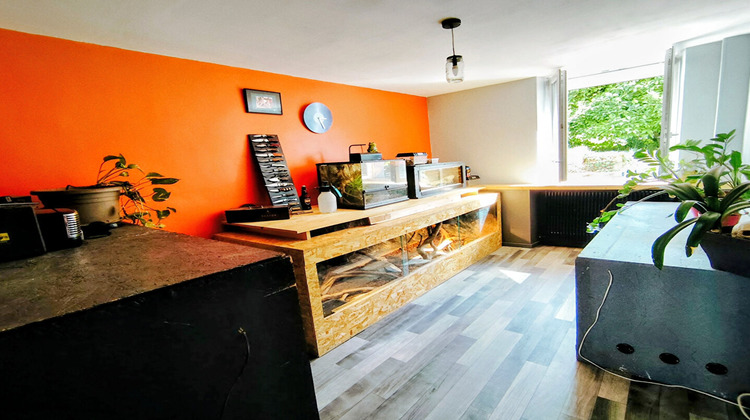 Ma-Cabane - Vente Maison MONT-SUR-MEURTHE, 163 m²