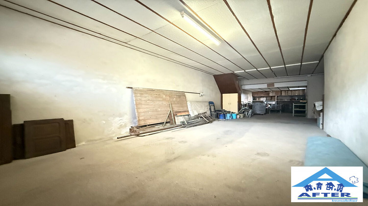 Ma-Cabane - Vente Maison Mont-sur-Meurthe, 84 m²