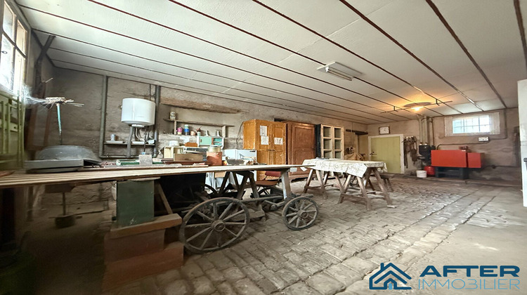 Ma-Cabane - Vente Maison Mont-sur-Meurthe, 84 m²