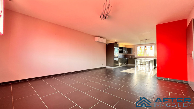 Ma-Cabane - Vente Maison Mont-sur-Meurthe, 105 m²