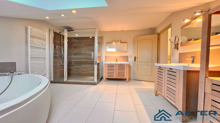 Ma-Cabane - Vente Maison Mont-sur-Meurthe, 105 m²