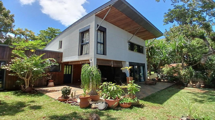 Ma-Cabane - Vente Maison MONT VERT, 133 m²