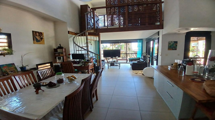 Ma-Cabane - Vente Maison MONT VERT, 133 m²