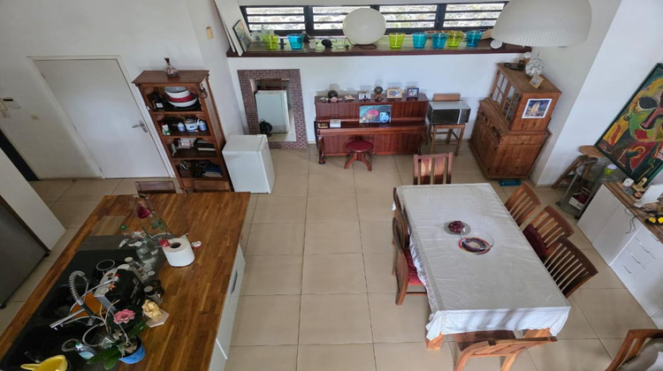 Ma-Cabane - Vente Maison MONT VERT, 133 m²