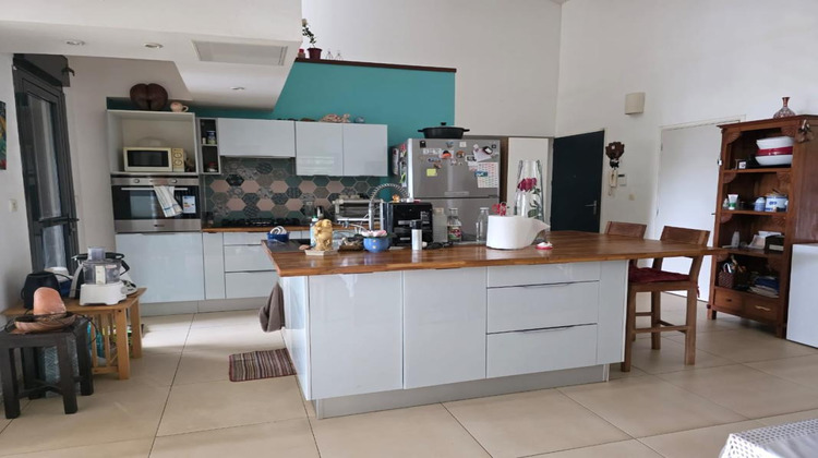 Ma-Cabane - Vente Maison MONT VERT, 133 m²