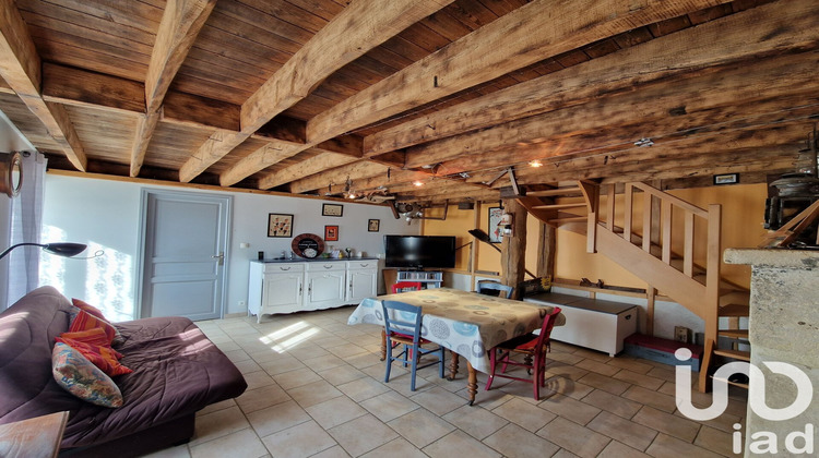 Ma-Cabane - Vente Maison Montabard, 202 m²