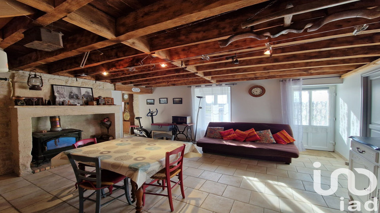 Ma-Cabane - Vente Maison Montabard, 202 m²