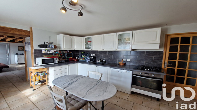 Ma-Cabane - Vente Maison Montabard, 202 m²