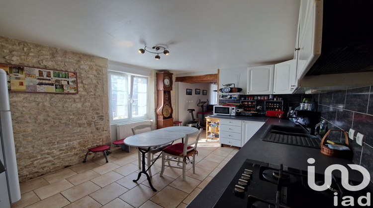 Ma-Cabane - Vente Maison Montabard, 202 m²