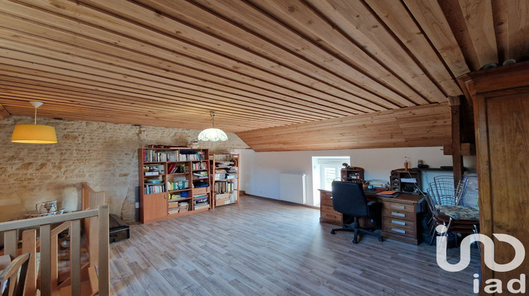 Ma-Cabane - Vente Maison Montabard, 202 m²