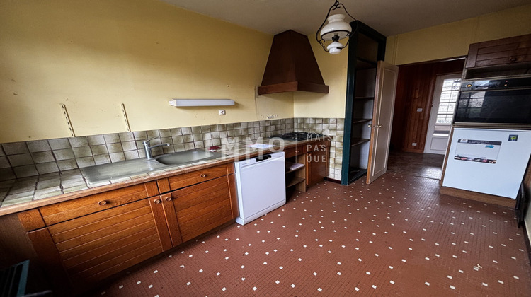 Ma-Cabane - Vente Maison Montabon, 145 m²