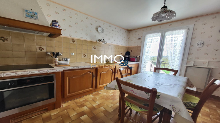 Ma-Cabane - Vente Maison MONTABON, 78 m²