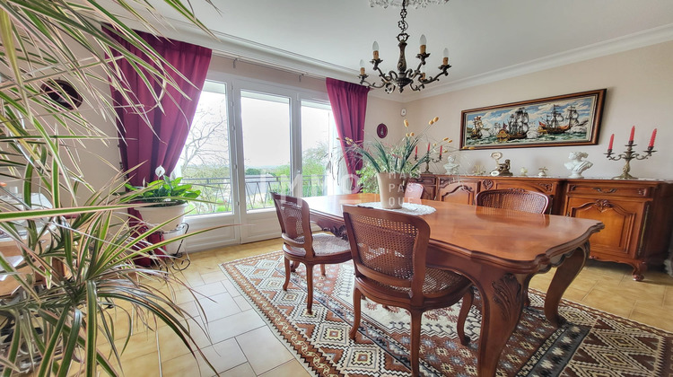 Ma-Cabane - Vente Maison MONTABON, 78 m²