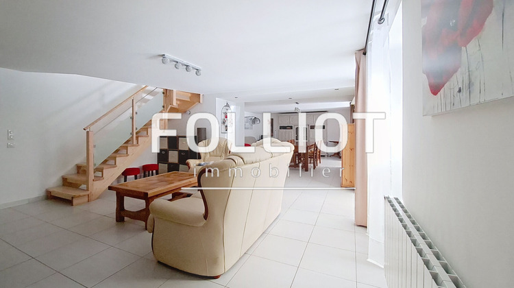 Ma-Cabane - Vente Maison MONTABOT, 133 m²