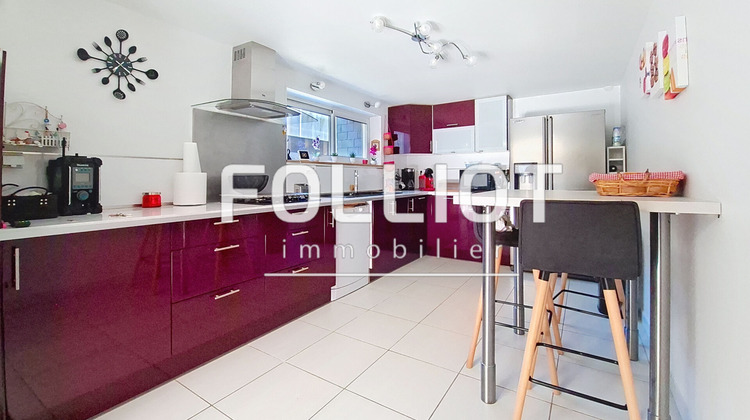 Ma-Cabane - Vente Maison MONTABOT, 133 m²