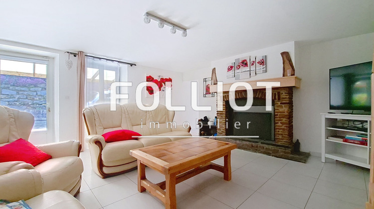 Ma-Cabane - Vente Maison MONTABOT, 133 m²