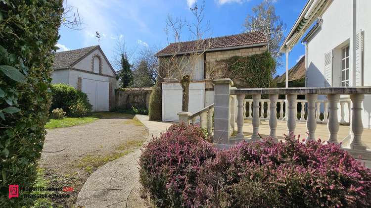 Ma-Cabane - Vente Maison MONTACHER VILLEGARDIN, 155 m²