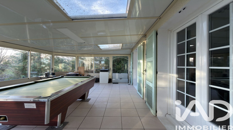 Ma-Cabane - Vente Maison Montacher-Villegardin, 120 m²