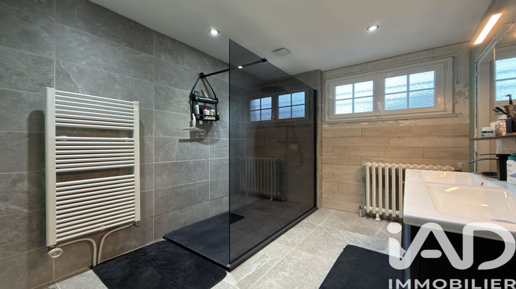 Ma-Cabane - Vente Maison Montacher-Villegardin, 120 m²