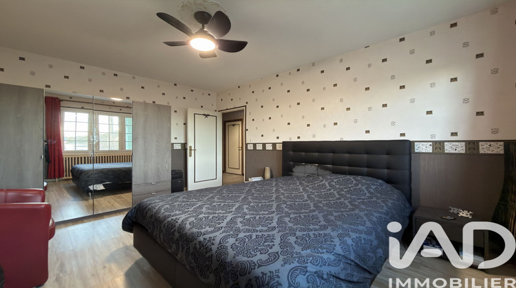 Ma-Cabane - Vente Maison Montacher-Villegardin, 120 m²