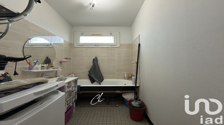 Ma-Cabane - Vente Maison Montacher-Villegardin, 73 m²