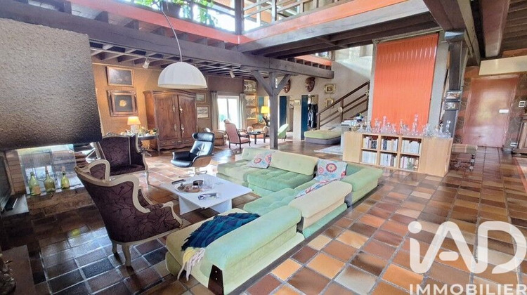 Ma-Cabane - Vente Maison Montacher Villegardin, 700 m²