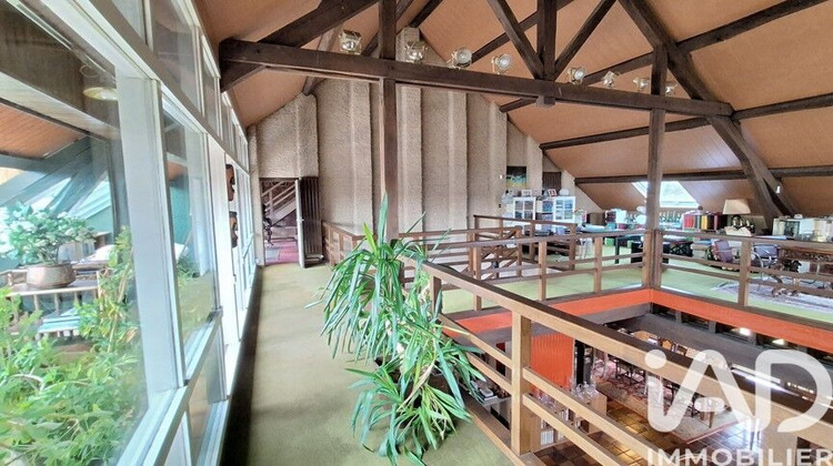 Ma-Cabane - Vente Maison Montacher Villegardin, 700 m²