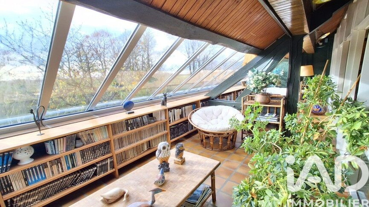 Ma-Cabane - Vente Maison Montacher Villegardin, 700 m²