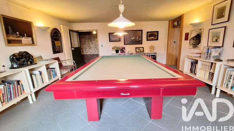 Ma-Cabane - Vente Maison Montacher Villegardin, 700 m²