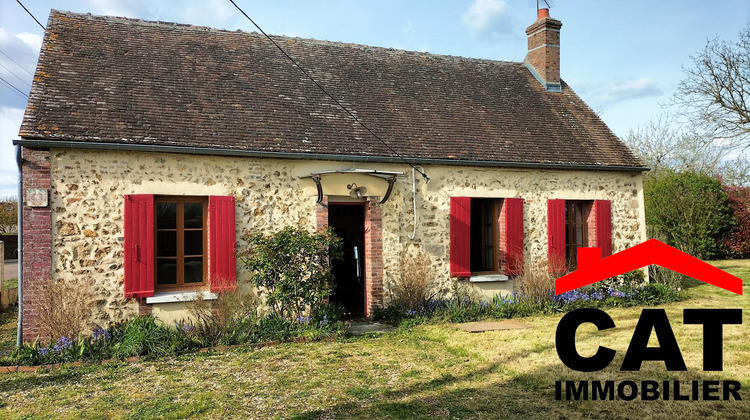 Ma-Cabane - Vente Maison Montacher-Villegardin, 78 m²