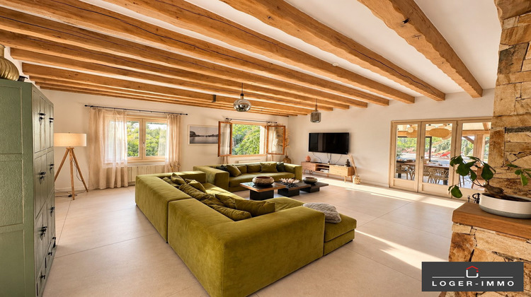 Ma-Cabane - Vente Maison Montacher-Villegardin, 224 m²