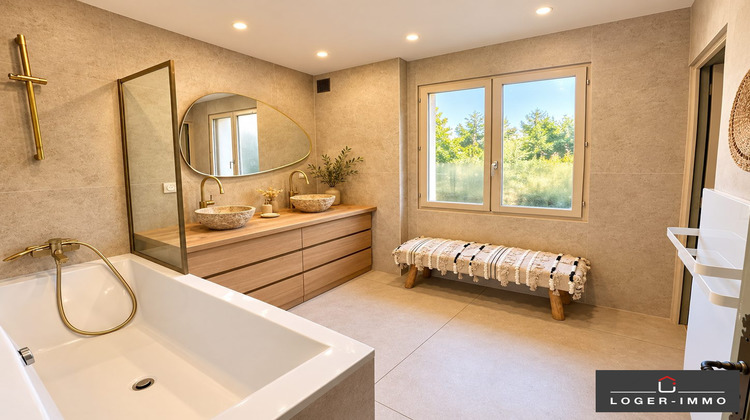 Ma-Cabane - Vente Maison Montacher-Villegardin, 224 m²