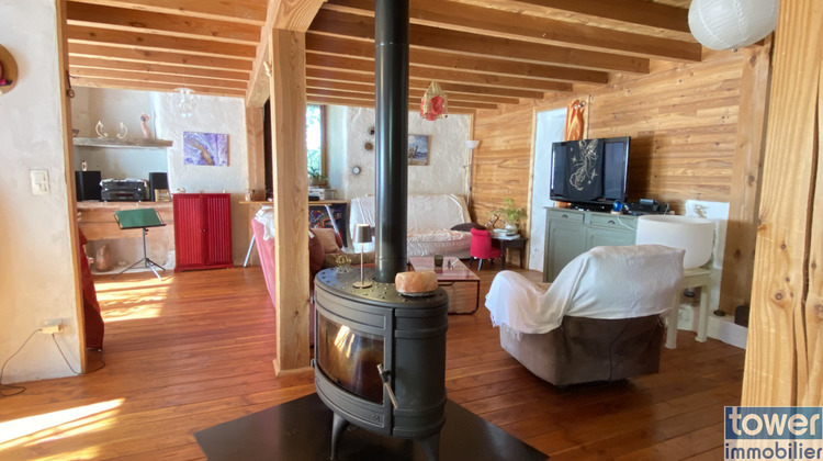 Ma-Cabane - Vente Maison Montadet, 150 m²