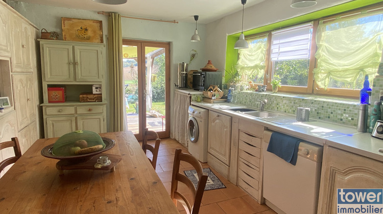 Ma-Cabane - Vente Maison Montadet, 150 m²