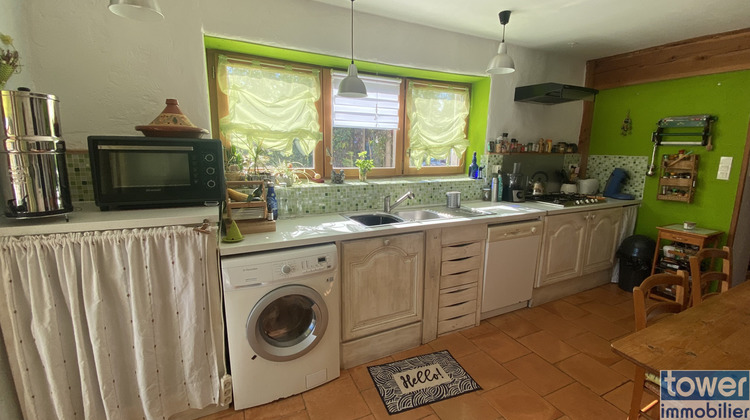Ma-Cabane - Vente Maison Montadet, 150 m²