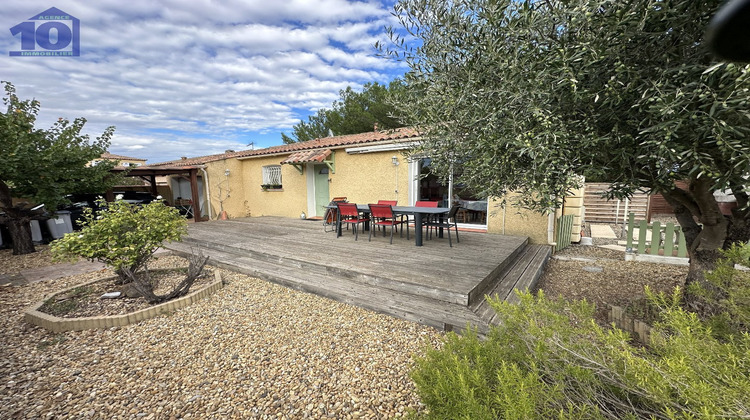 Ma-Cabane - Vente Maison MONTADY, 79 m²