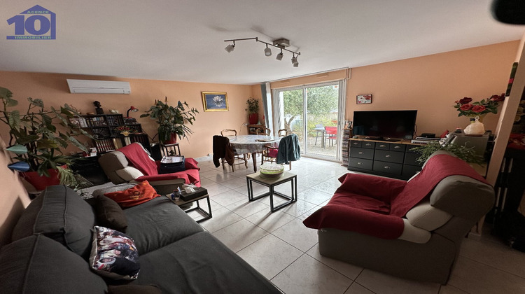 Ma-Cabane - Vente Maison MONTADY, 79 m²